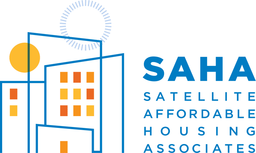 SAHA logo