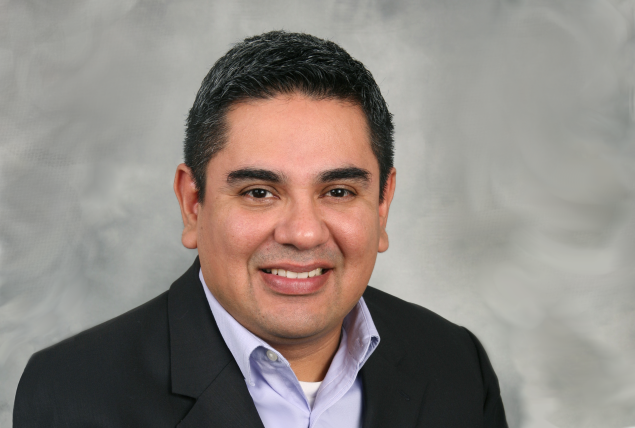 Jose Sanchez, Vice President of Finance at Satellite Affordable Housing Associates
