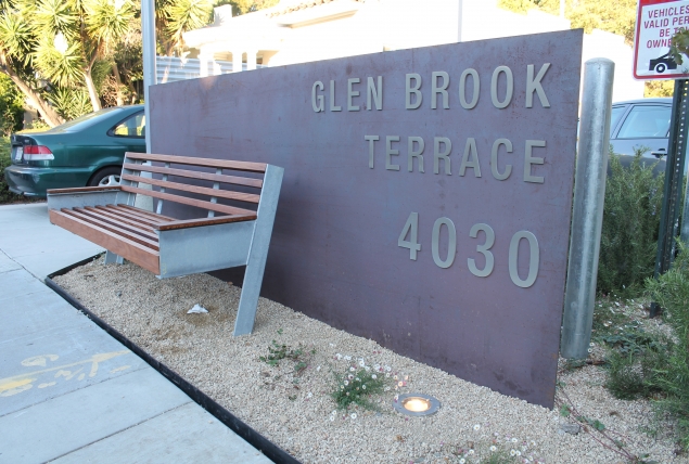 Glen Brook Terrace 2