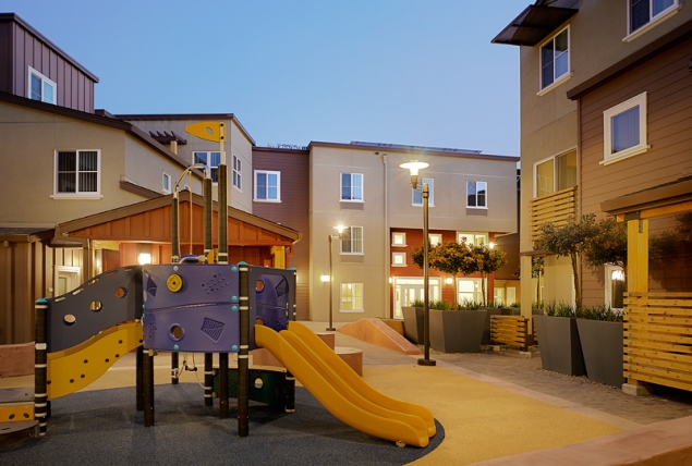 New affordable homes provide hope for low-income renters in Walnut Creek