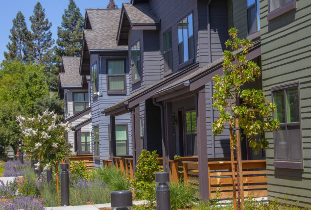 Alta Madrone Affordable Apartments Filling with New Residents 2