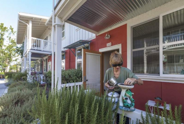 City of Sonoma makes plans for affordable housing