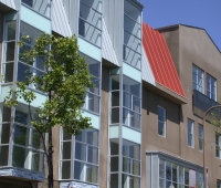 University Neighborhood Apartments