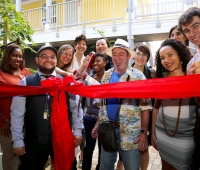 Berkeley gets 42 affordable senior housing units with grand opening of new complex