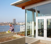 Lakeside Senior Apartments wins AIA East Bay  2015 Design Awards
