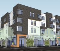 New affordable housing project headed for Berkeley