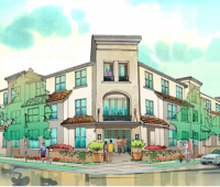Construction to start at year’s end on Modesto apartments for low-income seniors 