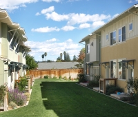 Sonoma and Oakland Projects Featured in 2014 AHF Readers' Choice Awards