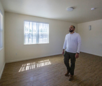 Alta Madrone Affordable Apartments Filling with New Residents 9