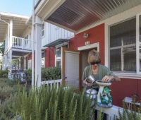 City of Sonoma makes plans for affordable housing