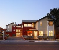 Alameda Celebrates Jack Capon Villa, Affordable Housing for Developmentally Disabled