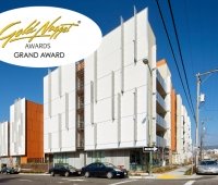 Lakeside Senior Apartments wins Golden Nugget!
