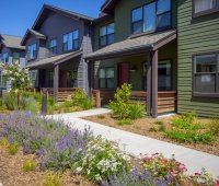 Alta Madrone Affordable Apartments Filling with New Residents 5